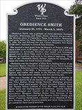 Image for Obedience Smith - Houston, TX