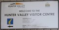 Image for Hunter Valley Visitor Centre, Pokolbin, NSW, Australia
