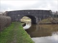 Image for Bridge 6 Over  Over Shropshire Union Canal (Llangollen Canal - Main Line) - Burland, UK
