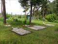 Image for De Borgia Cemetery -  De Borgia, Montana