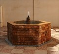 Image for Fountain in palace - Granada, Andalucía, España