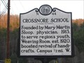 Image for Crossnore School N44