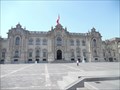 Image for Government Palace - Lima, Peru