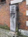 Image for Amersham Old Town Water pump - Buck's