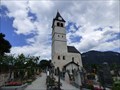 Image for Liebfrauenkirche Kitzbühel, Tyrol, Austria