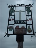 Image for Offham, Kent. UK