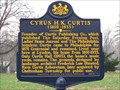Image for Cyrus H. K. Curtis (1850-1933)