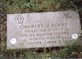 Image for Charles Joseph Berry-Lorain, OH