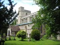 Image for St Dunstans Church Monks Risborough- Bucks