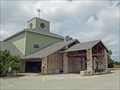 Image for Dripping Springs United Methodist - Dripping Springs, TX