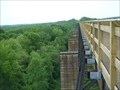Image for High Bridge Trail, Appomattox River Bridge -  Prince Edward County, Virginia,