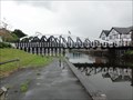Image for Town Bridge - Nothwich, UK