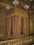 Image for Louis XIV Bed Chamber at Versailles