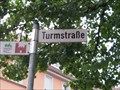 Image for Turmstraße - Classic German Game - Nagold, Germany, BW