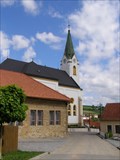 Image for TB 5711-25 Strání, kostel
