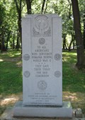 Image for Memorial to the Americans - Bucharest, RO
