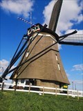 Image for Tweemanspolder Molen No.3, Zevenhuizen - The Netherlands