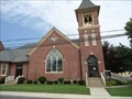 Image for Woolrich Community Methodist Church - Woolrich, Pennsylvania