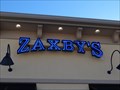 Image for Zaxby's Neon Sign - Highway 27, Haines City, Fl