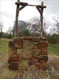 Image for The Gill and Public Artesian Wells -- Reverchon Park, Dallas TX