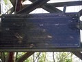 Image for Star Mine Suspension Bridge - Drumheller, AB