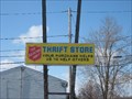 Image for Salvation Army Thrift Store- Niagara Falls, NY