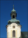 Image for TB 0813 - 21, Smrzovka kostel, CZ