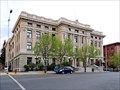 Image for Silver Bow County Courthouse - Butte, MT