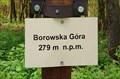 Image for 279m Borowska Góra - Lódzkie, Poland