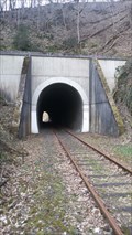 Image for Moosbergtunnel - Grenzau - RLP - Germany