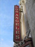 Image for Los Angeles Theater - Los Angeles, CA