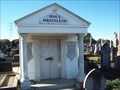 Image for Rae's Mausoleum - Onehunga, Auckland, New Zealand