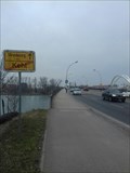 Image for Bordercrossing Pont de l'Europe - Kehl am Rhein (D) & Strasbourg (F)
