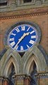 Image for Church Clock - St Andrew - Tur Langton, Leicestershire