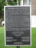 Image for Celebrating 150 Years - Athens, TX