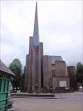 Image for St Saviour Church - Warwick Avenue, London, UK