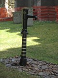 Image for Harlington Church Water Pump - Bed's