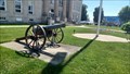 Image for Field Cannon (NE) - Clay County Courthouse - Brazil, IN