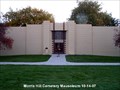 Image for Morris Hill Cemetery Mausoleum
