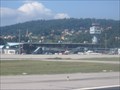 Image for Vigo-Peinador International Airport - Vigo, Spain