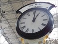 Image for Mall at Columbia Clock - Columbia, MD