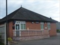 Image for Eccleshall Police Station - Eccleshall, Staffordshire, England , UK.