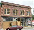 Image for Stevinson Building - Downtown Webb City Historic District - Webb City, Missouri