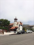 Image for St. Francis by-the-Sea American Catholic Church - Laguna Beach, CA