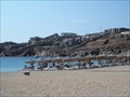 Image for Super Paradise Beach  -  Mykonos, Greece