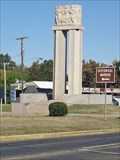 Image for School Explosion Monument - New London, TX