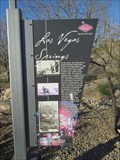 Image for Las Vegas Springs - Springs Preserve, Las Vegas, NV