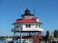 Image for Drum Point Lighthouse - Solomons MD