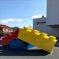 Image for LEGO System A/S - Billund, Danmark