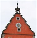 Image for Glockenturm / Clock Tower - Dinkelsbühl, Bavaria, Germany